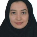 تصویر دکتر فاطمه روحانی