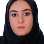 تصویر دکتر مهکامه ابراهیم پورتاجدار