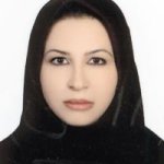 تصویر دکتر نازنین طغانی