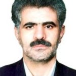تصویر دکتر علی شکری
