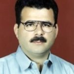 تصویر دکتر محمد جواد برزگر