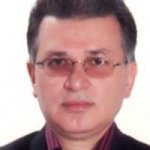 تصویر دکتر شهریار عالیان