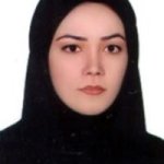 تصویر دکتر ویدا ملکی قهفرخی