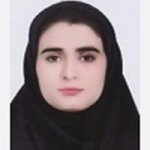 تصویر دکتر فرح انگیز بلیدئی