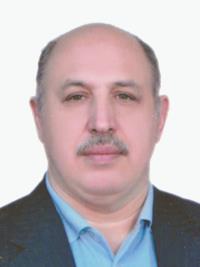 تصویر دکتر جلال مسعودی