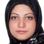 تصویر دکتر مریم الماسی نصرابادی