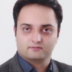 تصویر دکتر رضا متقی
