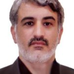 تصویر دکتر امین حمیدزاده خیاوی