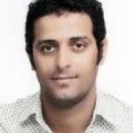 تصویر دکتر محمد کریمی ریکنده