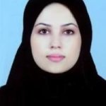 تصویر دکتر مهتاب اسدآبادی