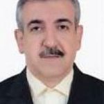 تصویر دکتر مهدی حاجی قاسمی