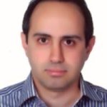 تصویر دکتر امین میرزایوسف جدید