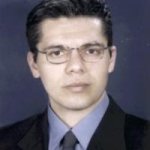 تصویر دکتر شهرام صانع