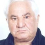 تصویر دکتر جلال مقدس