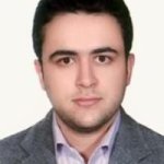 تصویر دکتر حسام حاتمی