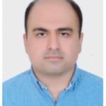 تصویر دکتر سیدامین موسویان روشن ضمیر