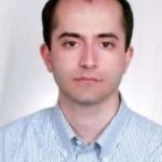 تصویر دکتر سیدعلی نعیمی