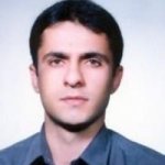 تصویر دکتر علی شریف فر