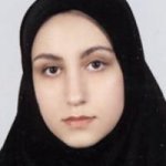 تصویر دکتر مریم قره چاهی