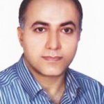 تصویر دکتر جمشید کریمی