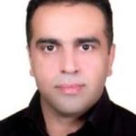 تصویر دکتر عامر صادقیان