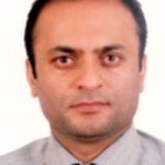 تصویر دکتر علی واحدی