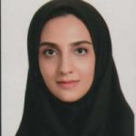 تصویر دکتر مهتاب حسینی