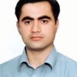 تصویر دکتر جواد نعیمی