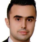 تصویر دکتر سیدعلی دخیل علیان