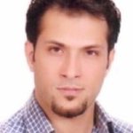 تصویر دکتر امین خزاعی