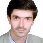 تصویر دکتر جواد فیروزان