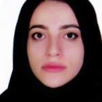 تصویر دکتر نادیا ضمیری