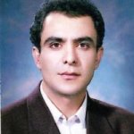 تصویر دکتر علی کریمی
