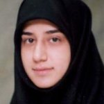 تصویر دکتر فاطمه شریف خدائی
