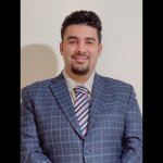 تصویر دکتر کسری مهرزاد