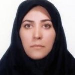 تصویر دکتر سپیده مشفقی