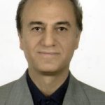 تصویر دکتر سعید افرند