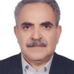 تصویر دکتر جمشید خانقینی