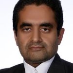تصویر دکتر ناصر کاشانی