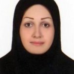 تصویر دکتر مریم رجبی جورشری