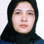 تصویر دکتر ملیحه شجاعی