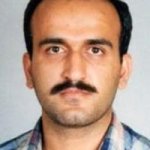 تصویر دکتر سعیدرضا رحم دار
