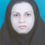 تصویر دکتر مریم حاتمی مسکونی