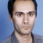 تصویر دکتر سیدعلی افکاری