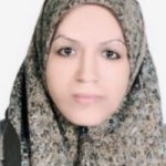 تصویر دکتر اعظم سعیدی