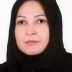 تصویر دکتر مهتاب حاجی باشی
