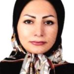 تصویر دکتر مینو پورمجیب