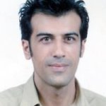 تصویر دکتر جواد فتحی نژاد