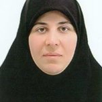 تصویر دکتر فاطمه رجبی