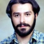 تصویر دکتر علی نصراصفهانی